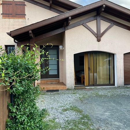 Chambre Et Sdb Avec Entree Privative ซุสตง ภายนอก รูปภาพ