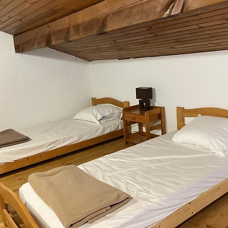 Chambre Et Sdb Avec Entree Privative ซุสตง ภายนอก รูปภาพ