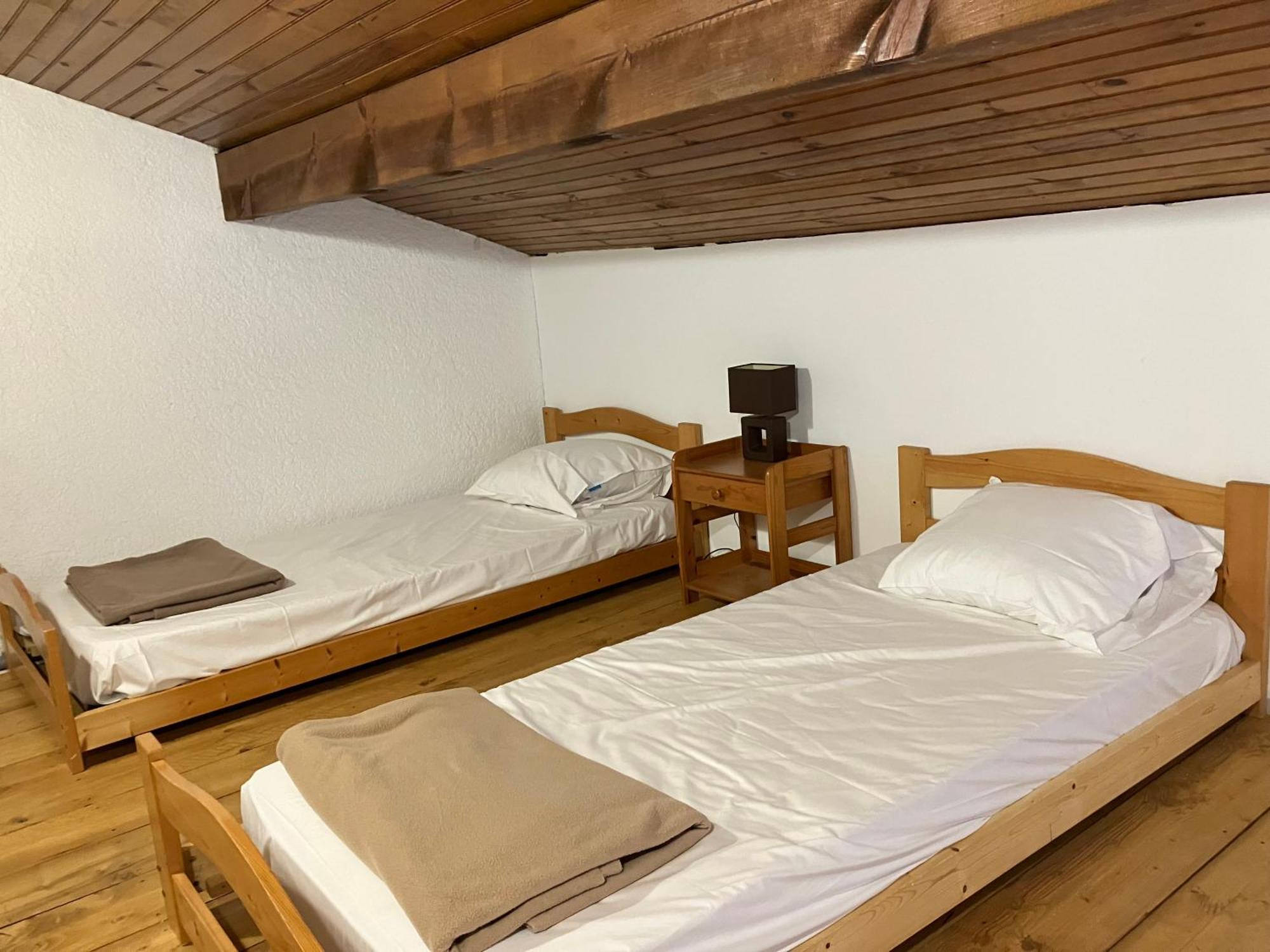 Chambre Et Sdb Avec Entree Privative ซุสตง ภายนอก รูปภาพ
